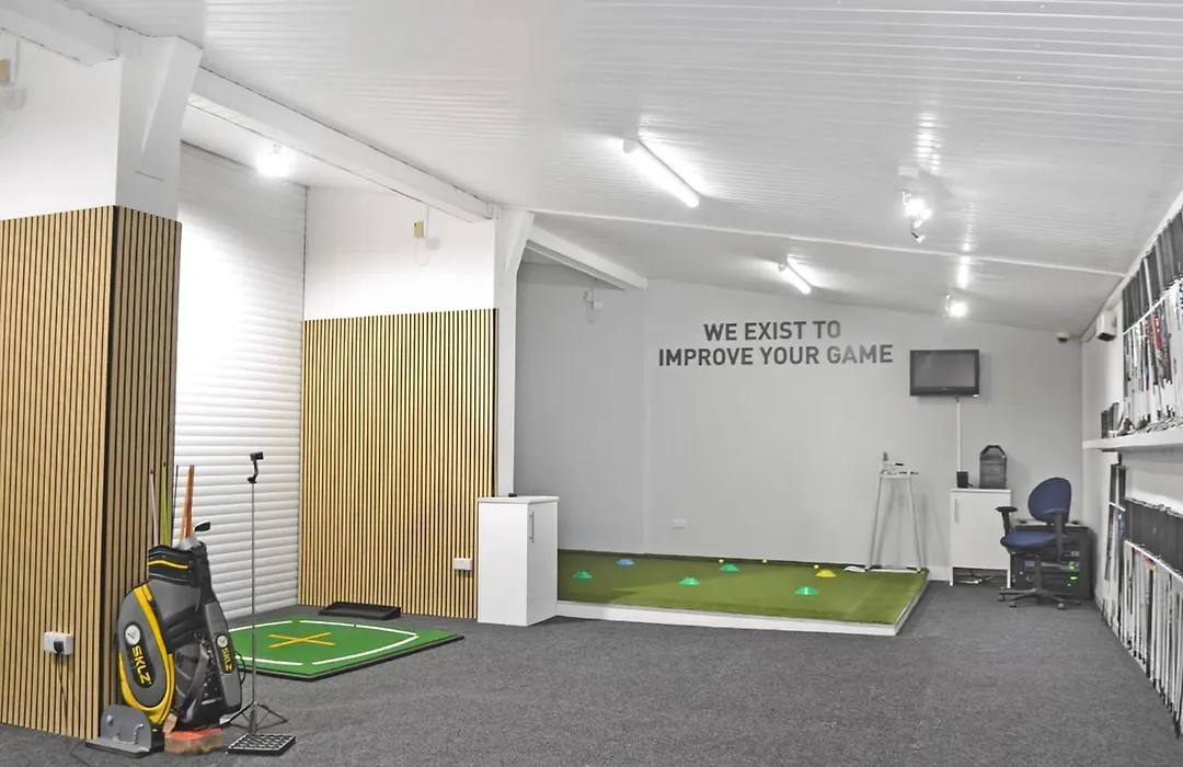 Kingswood Golf And Leisure Park-1