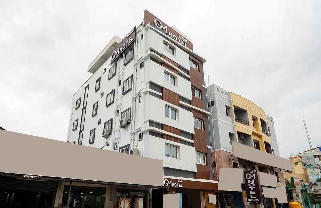 Hotel O Gm-1