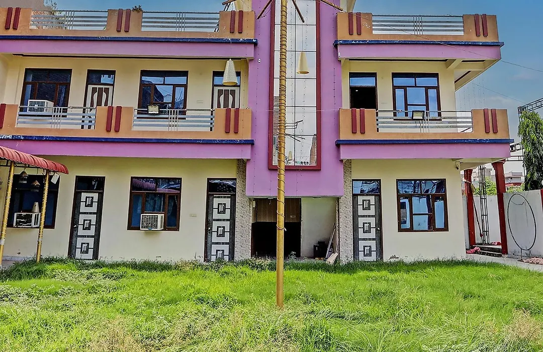 Oyo Flagship Narayan Dham Hotel-1