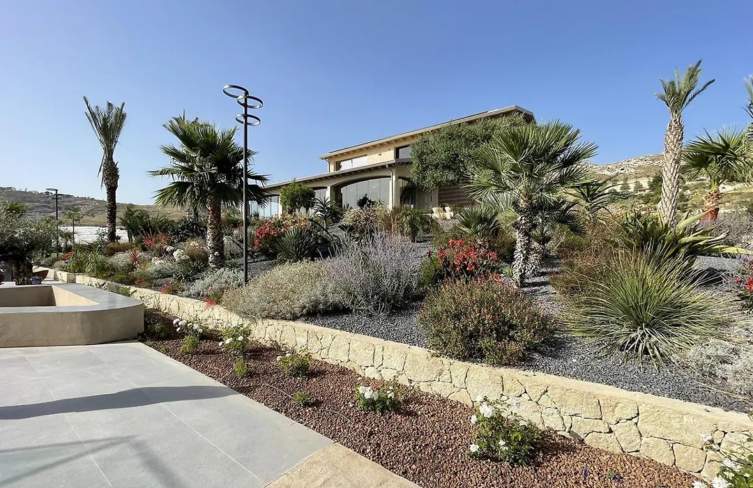 Terreforti Luxury Village-1