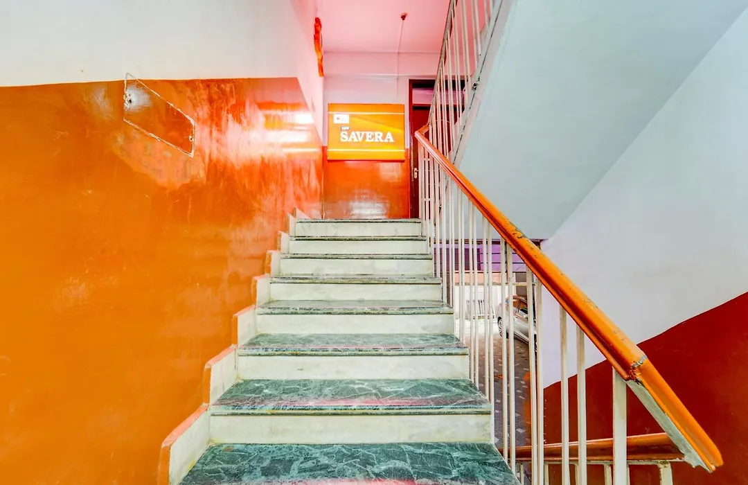 Hotel O New Savera-1