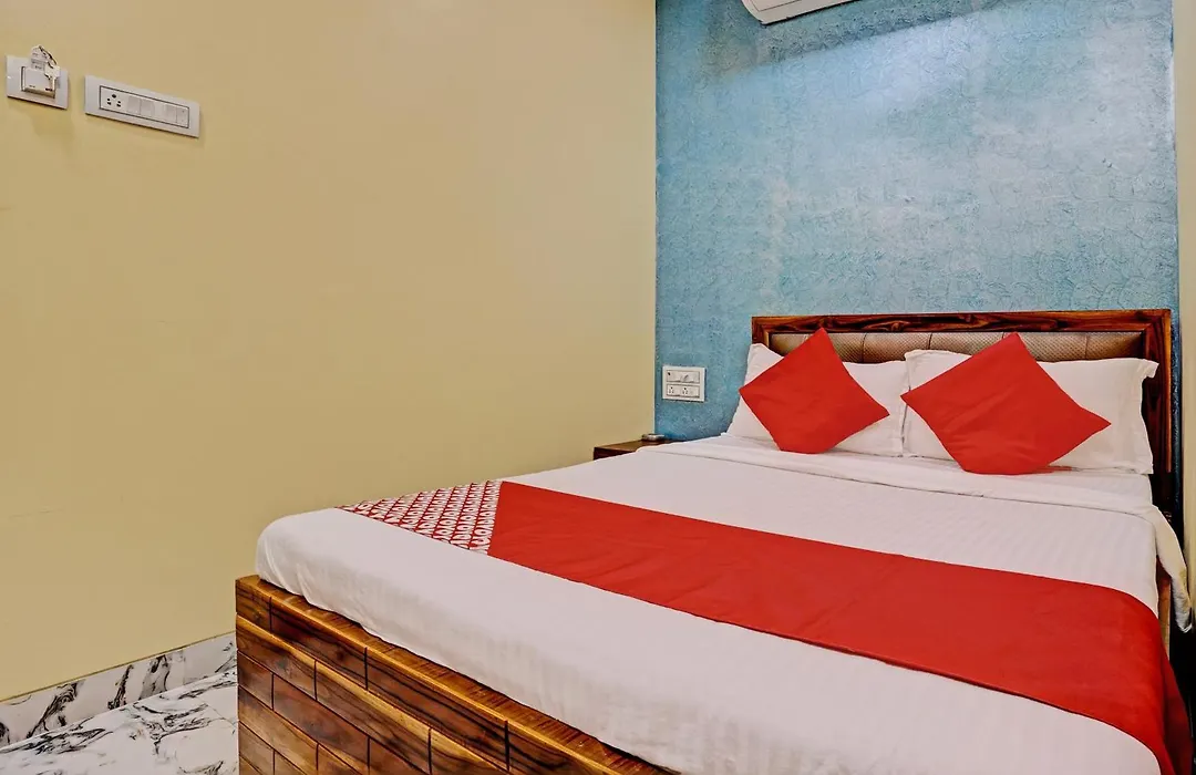 Oyo Flagship Hotel Nine Hills-1