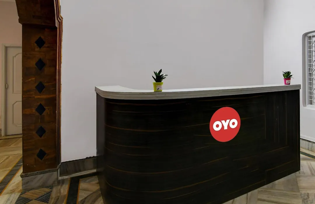Hotel O Pramod Residency-1