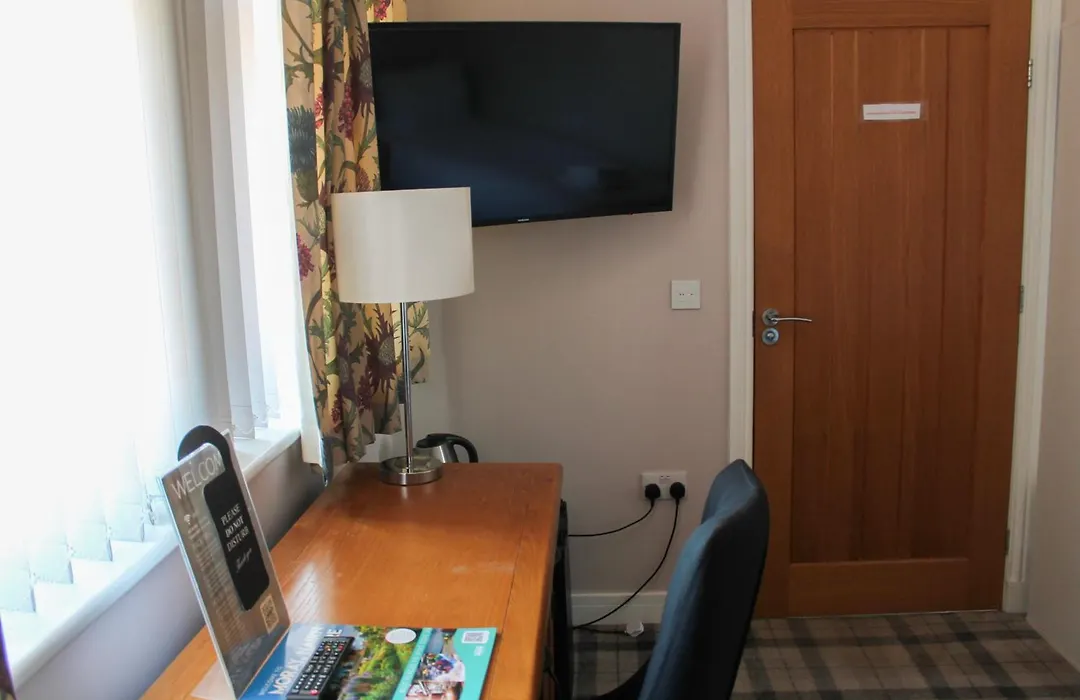 Poseidon Inn-1