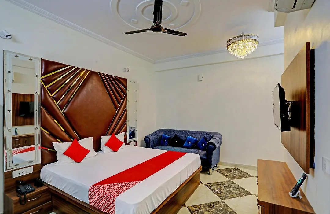 Hotel O Al Diwan Banquet And Suites-1