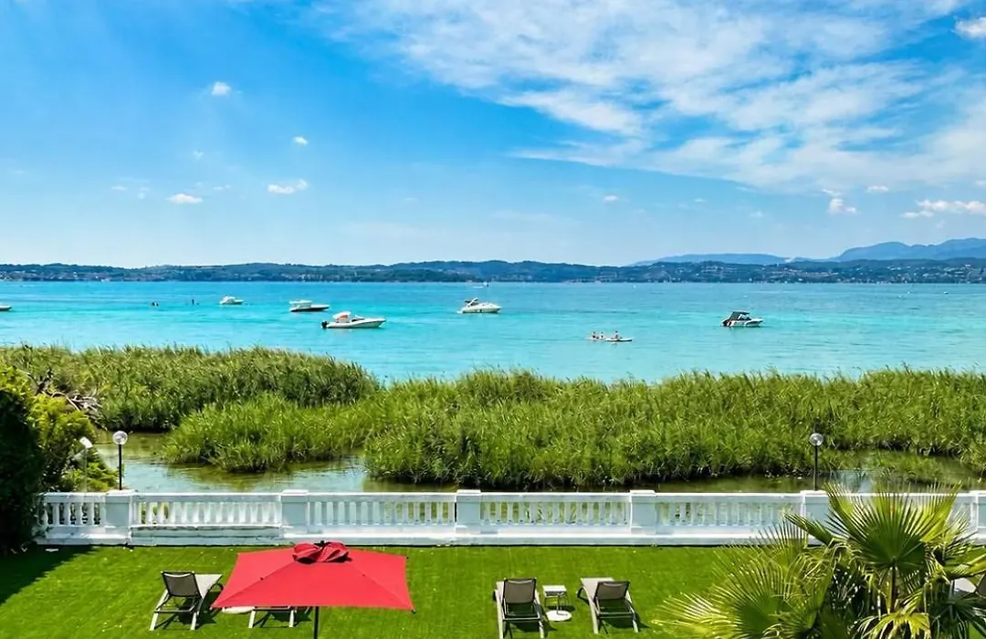 Hotel Villa Trieste-1