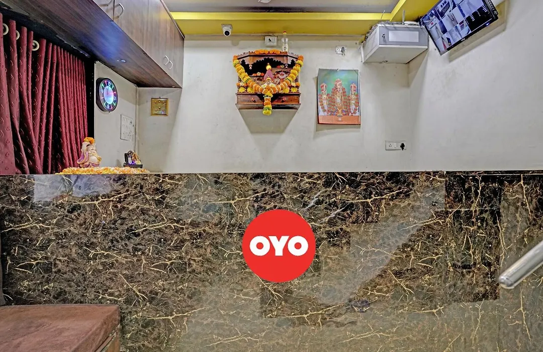 Hotel O Nithyanand-1