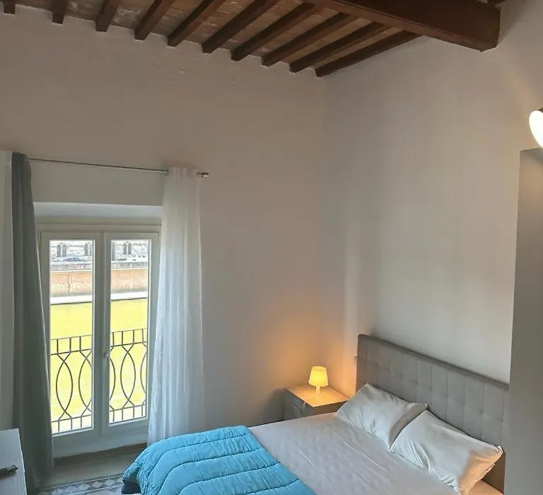 Lungarno Suite-1