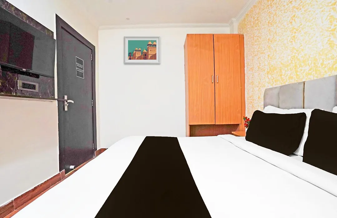 Hotel O The Arrow-1