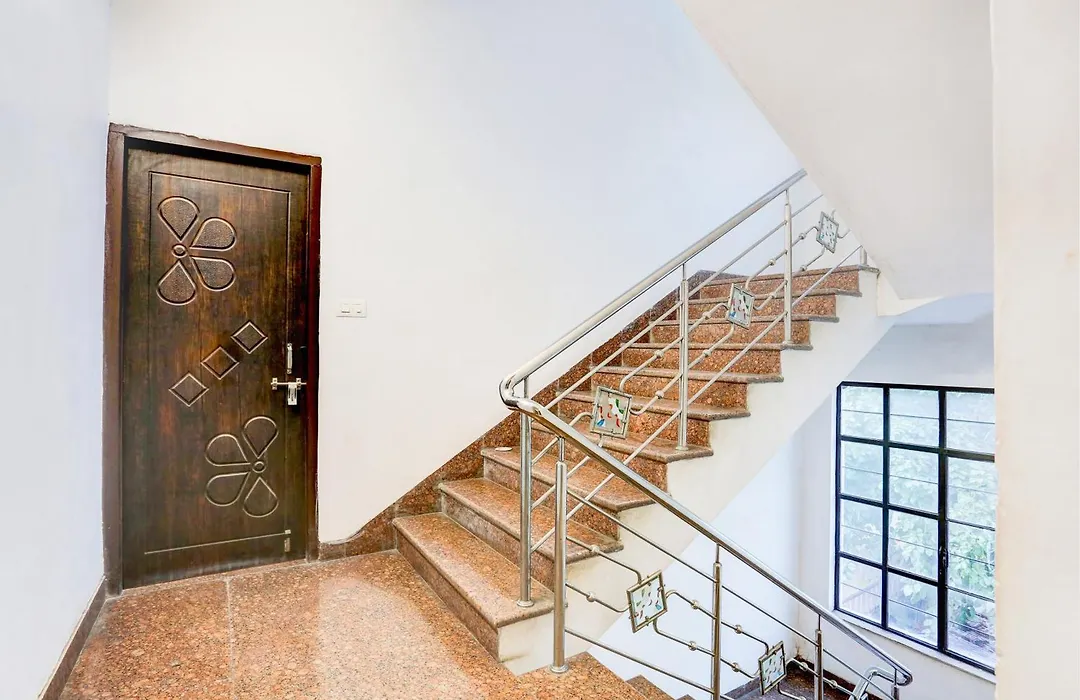 Hotel O Goverdhan Villa-1