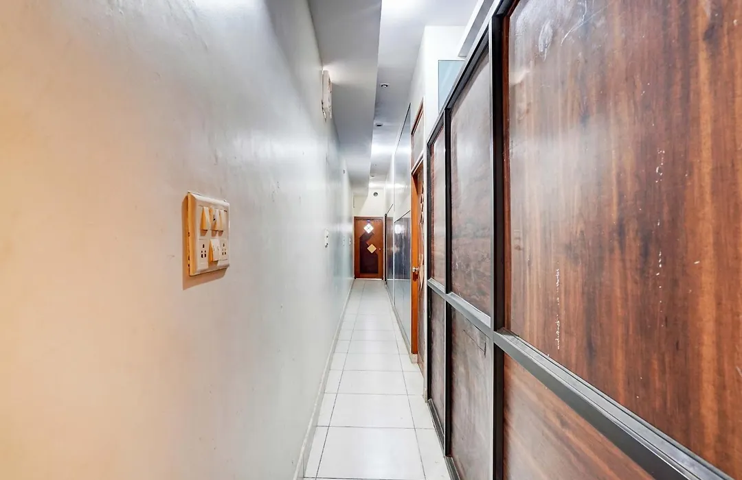 Hotel Shri Residency-1