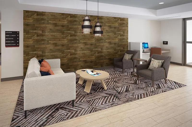 Candlewood Suites - Midland South I-20-1