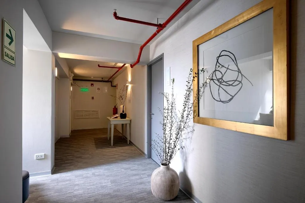 Arte Hotel Lima-1