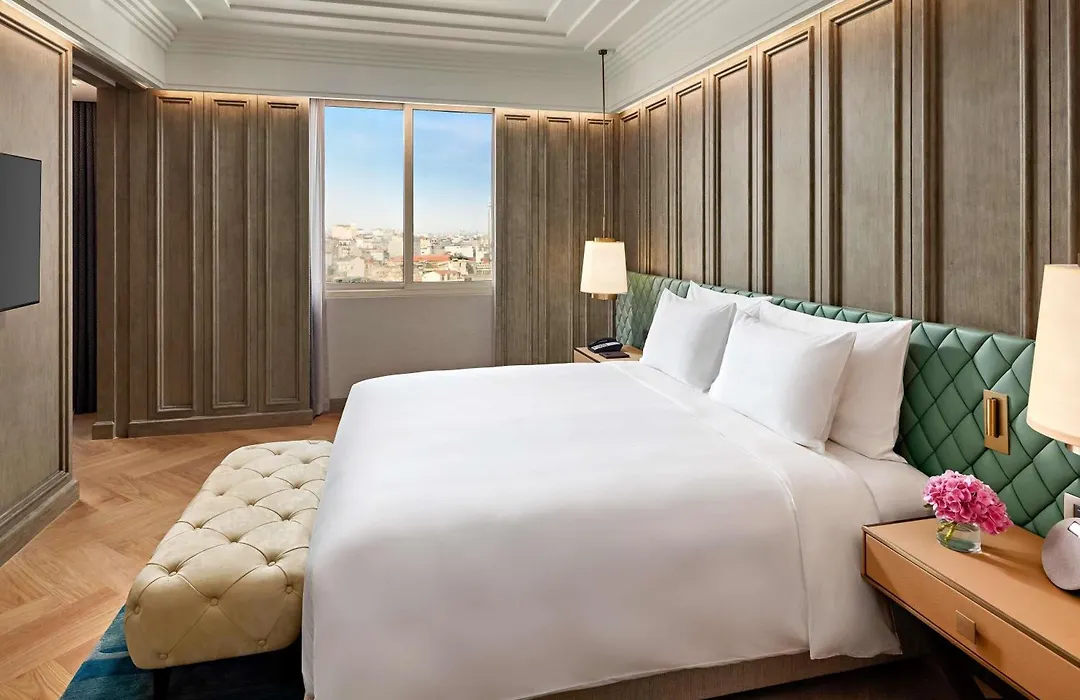 Moevenpick Hotel Hanoi Centre-1