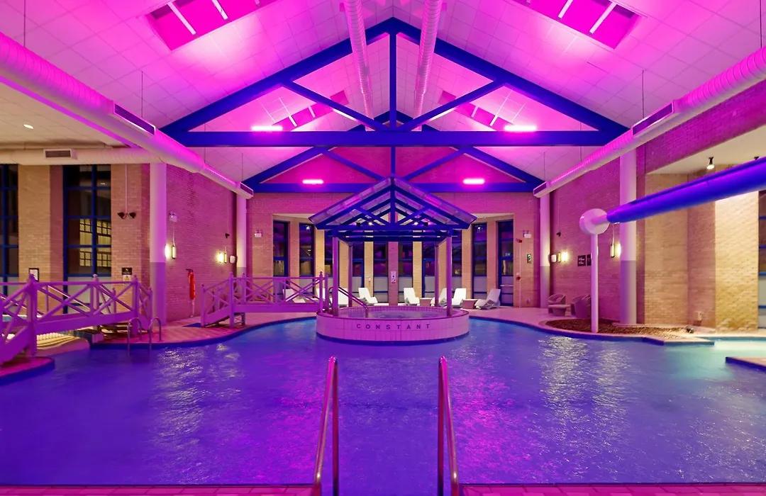 Gloucester Robinswood Hotel By Sunday-1