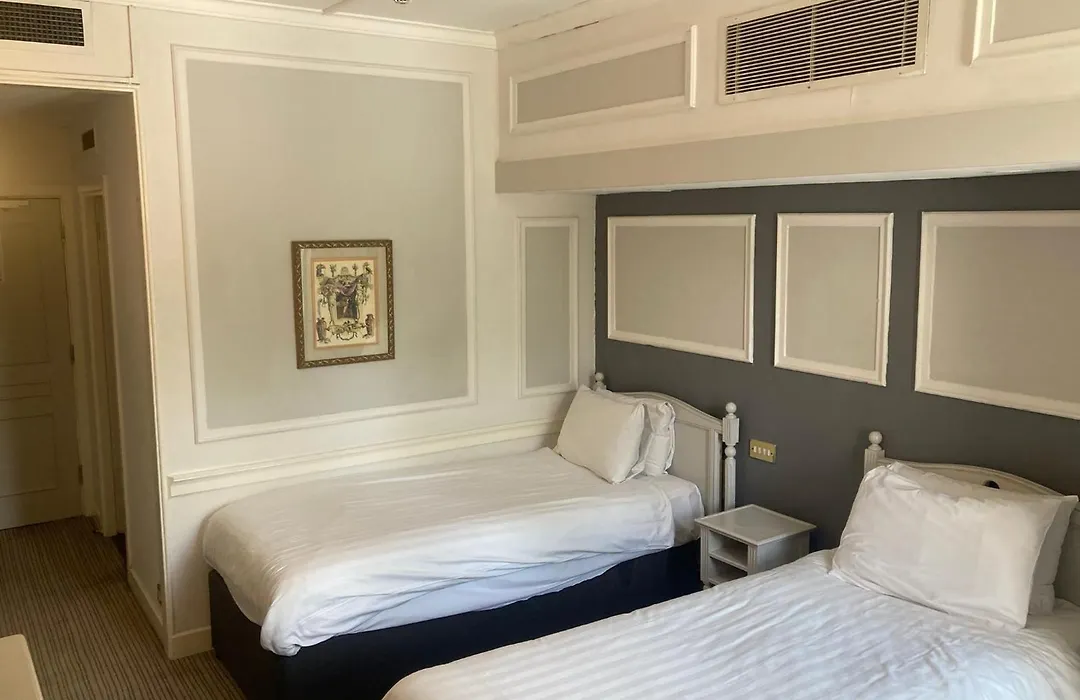 The Angel Hotel-1