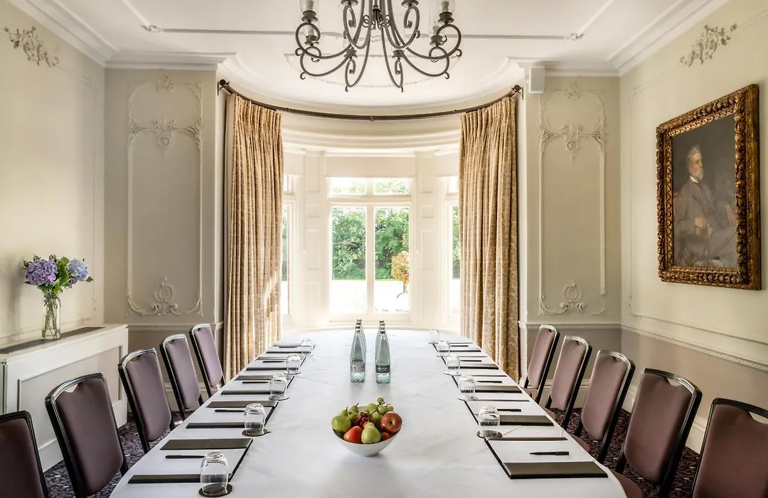 Woodlands Park Hotel-1