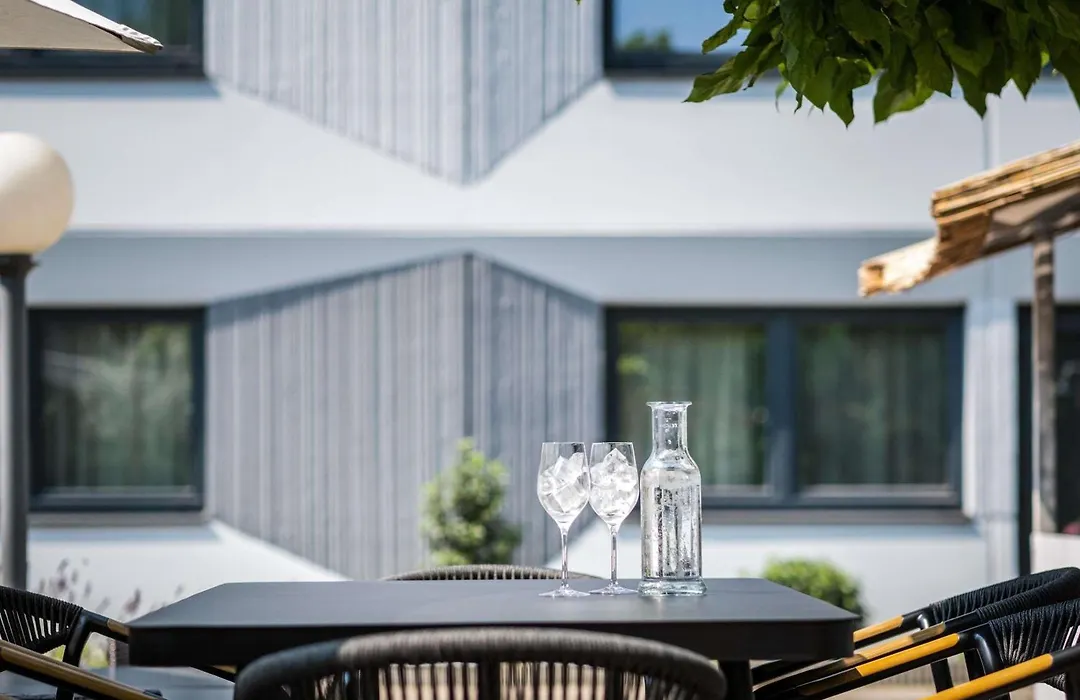 Ibis Styles Linz-1