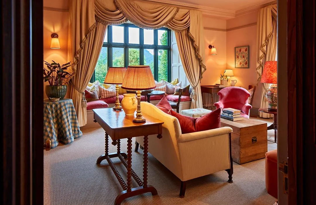 Penmaenuchaf Hotel-1