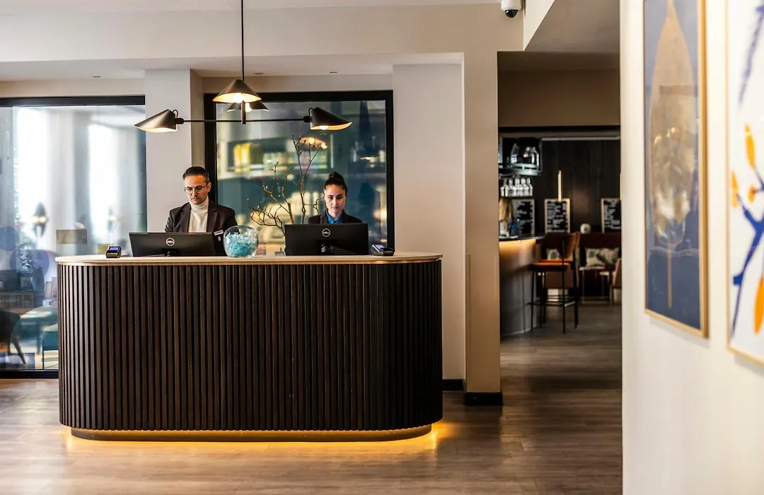 Motel One Copenhagen-1