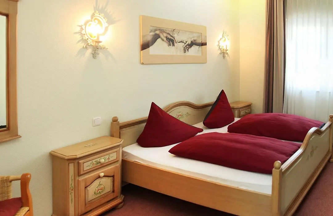 Hotel Zur Post Trier-1