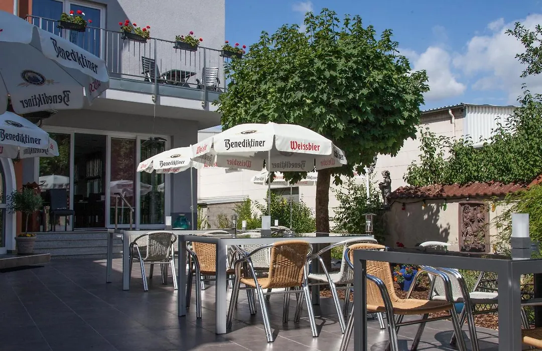 Hotel Zur Post Trier-1
