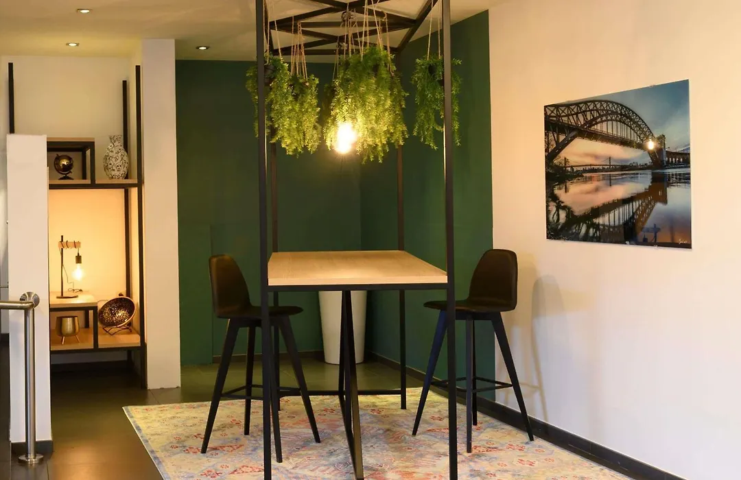 Novotel Antwerpen - Ekeren-1