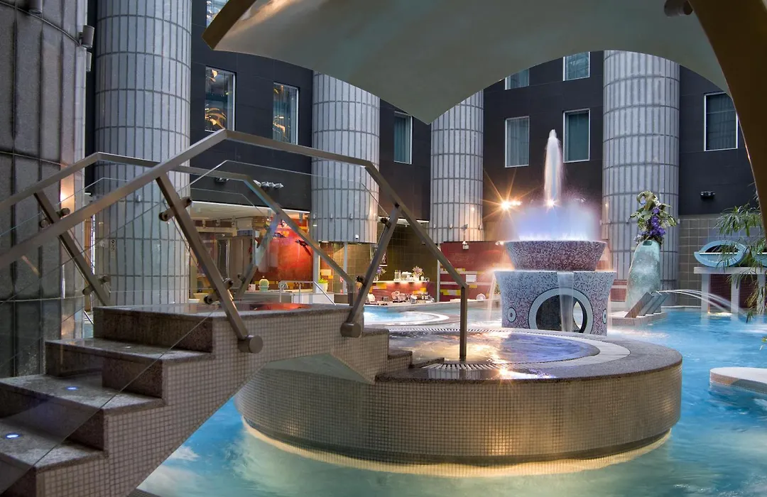 Tallink Express Hotel-1