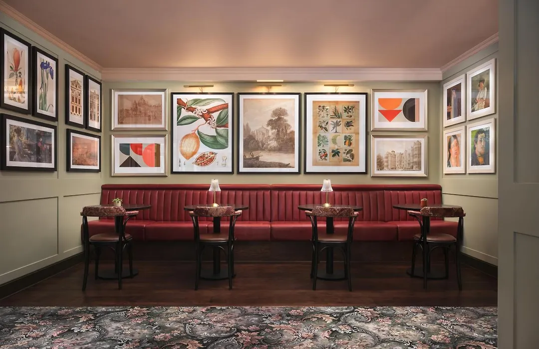 Crowne Plaza Gerrards Cross By Ihg-1