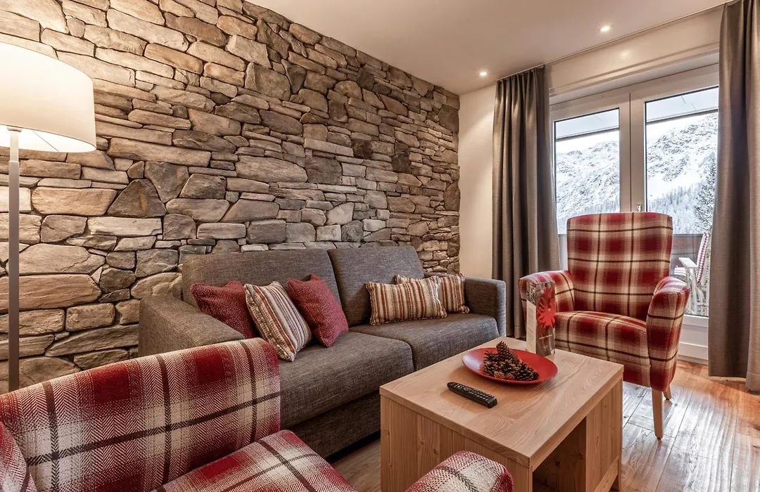Blatter'S Arosa Hotel & Bella Vista Spa-1