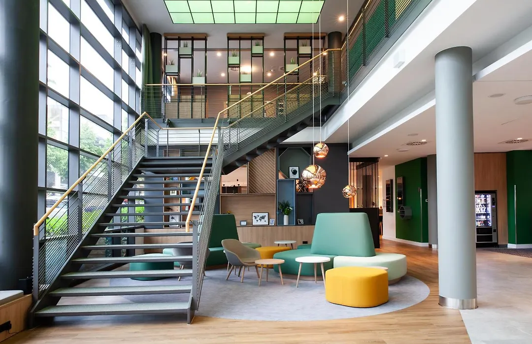 Holiday Inn Ratingen - City By Ihg-1