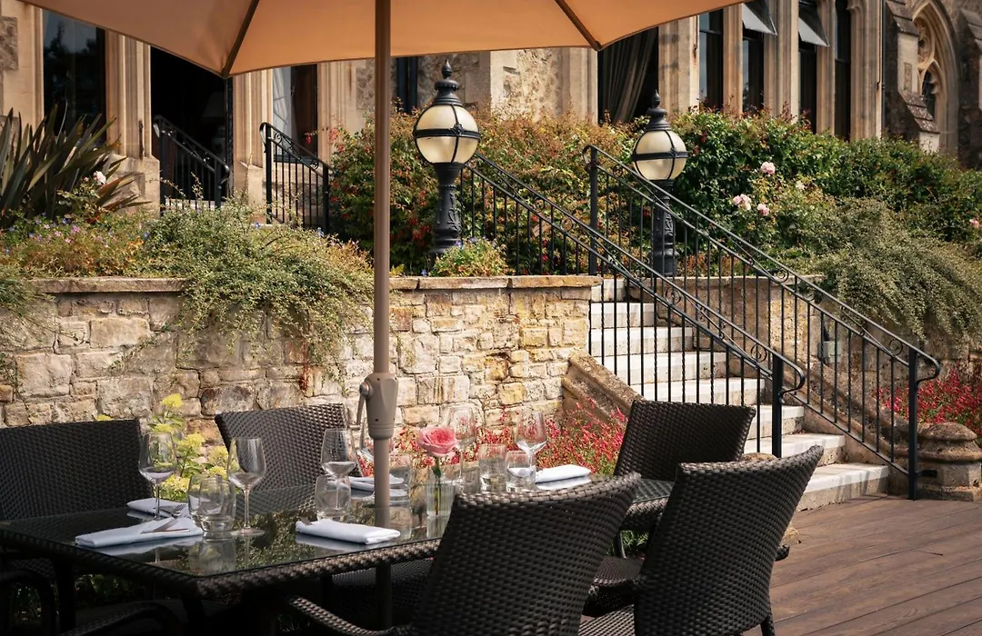 Nutfield Priory Hotel & Spa-1