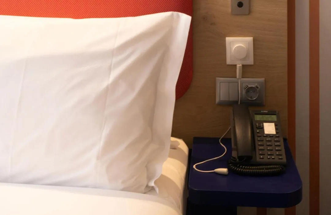 Holiday Inn Express&Suites Lisbon - Príncipe Real by IHG-1