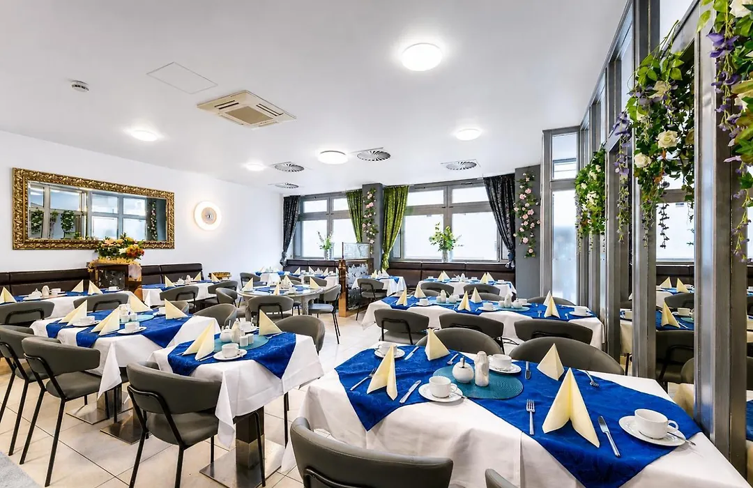 Hotel Rivoli-1