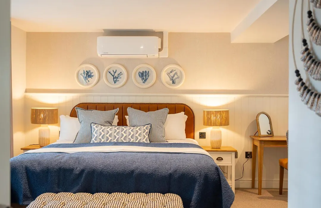 St Brides Spa Hotel & Village Apartments-1