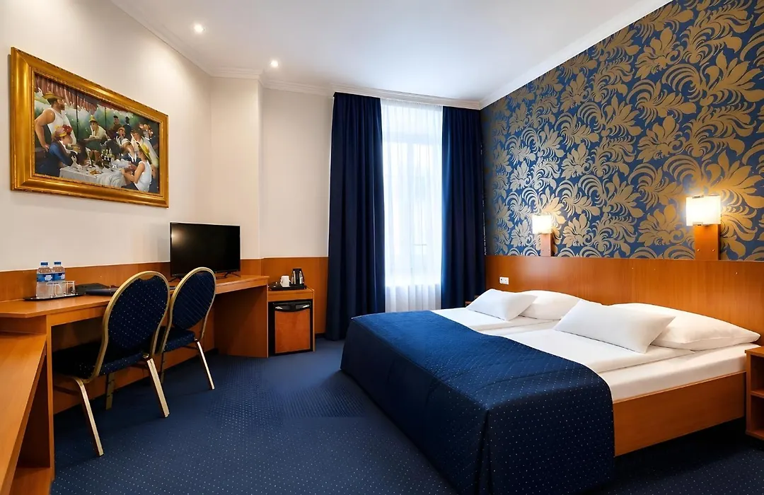 Hotel ATLANTA Darmstadt-1