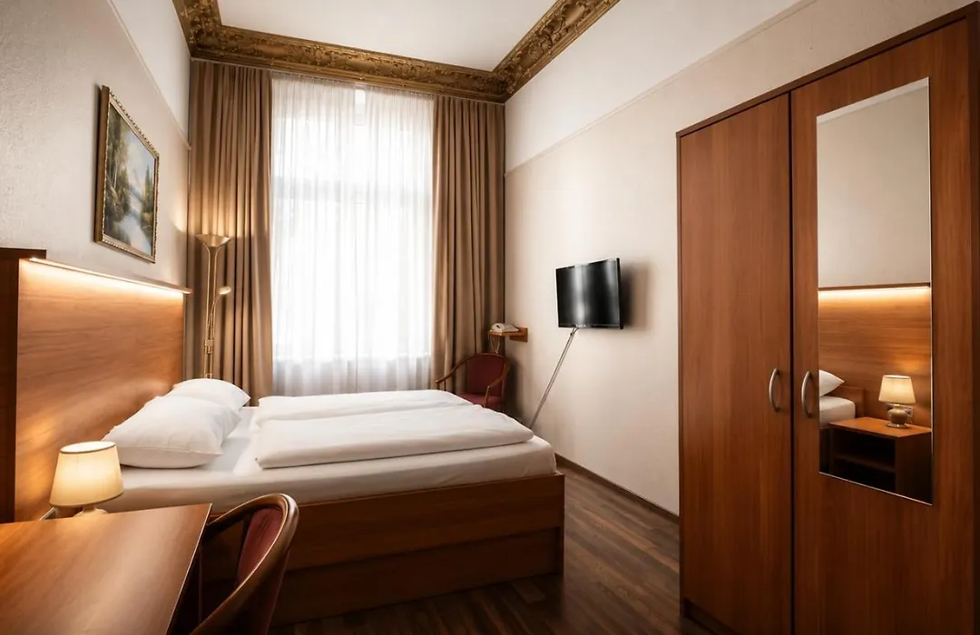 Hotel Ai Koenigshof-1