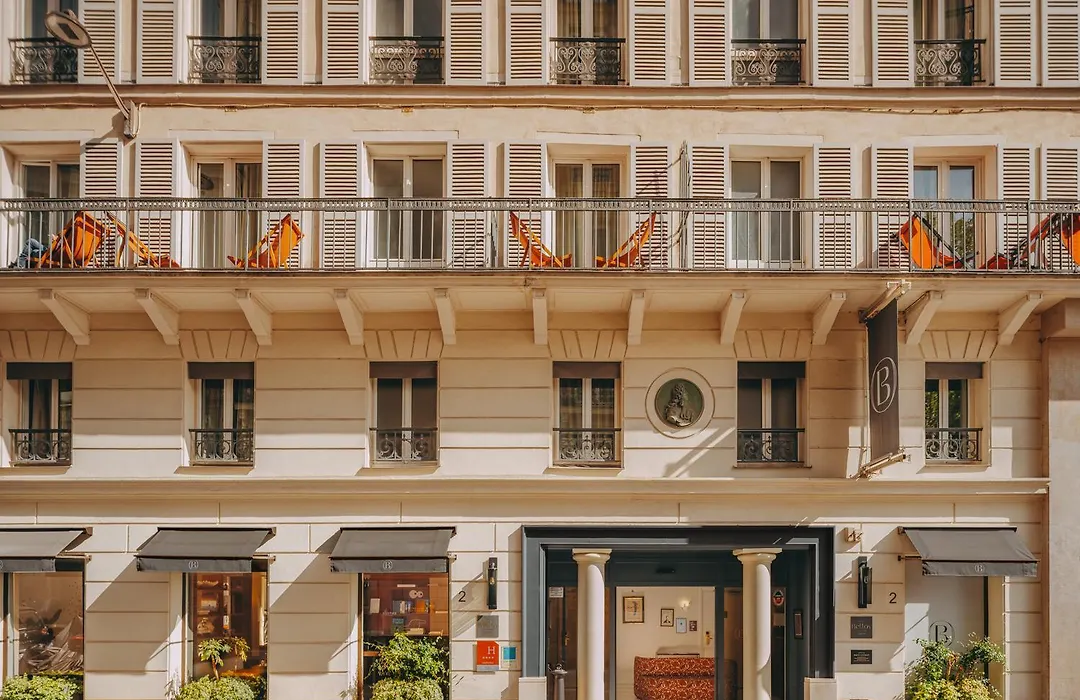 Hotel Belloy-1