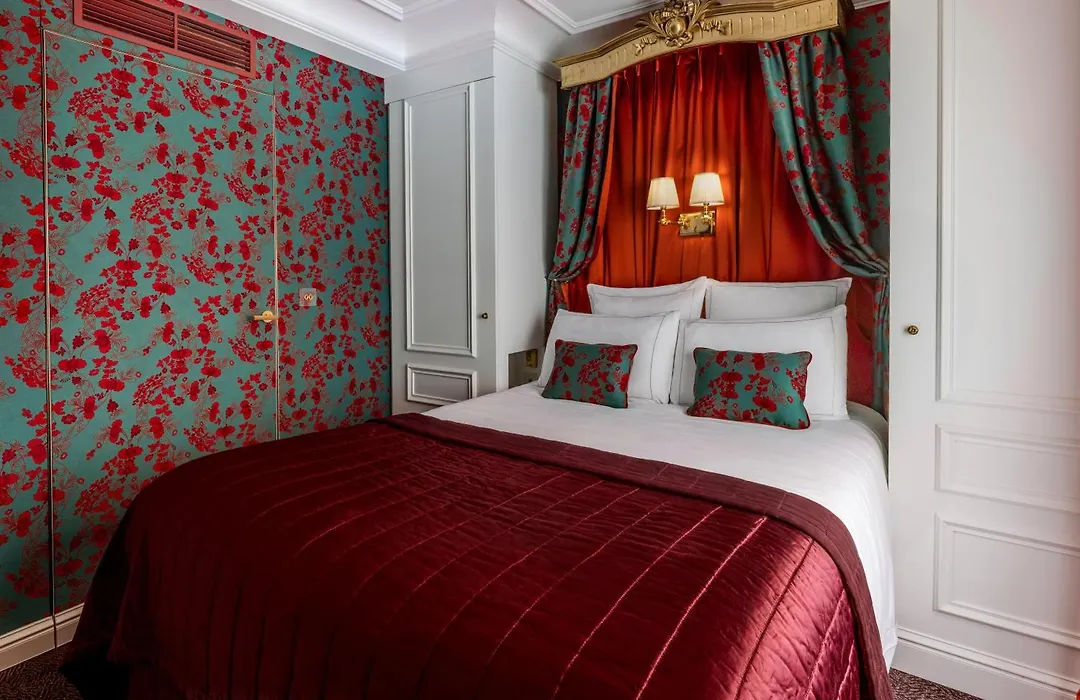 Hôtel De Buci-1