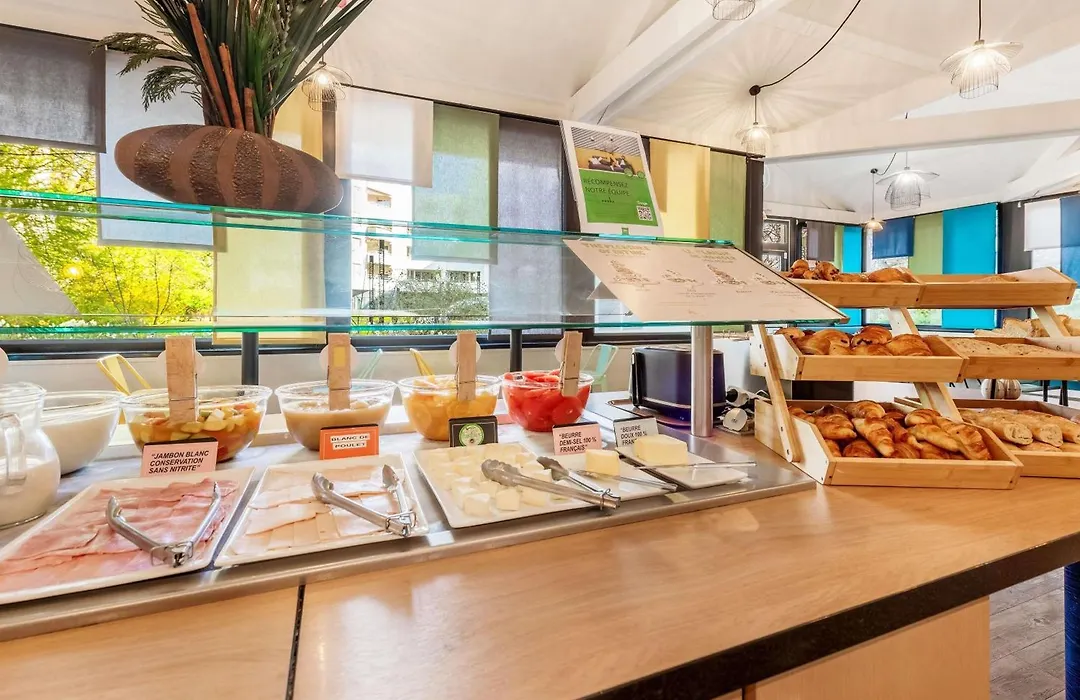 Ibis Styles Lyon Croix Rousse-1