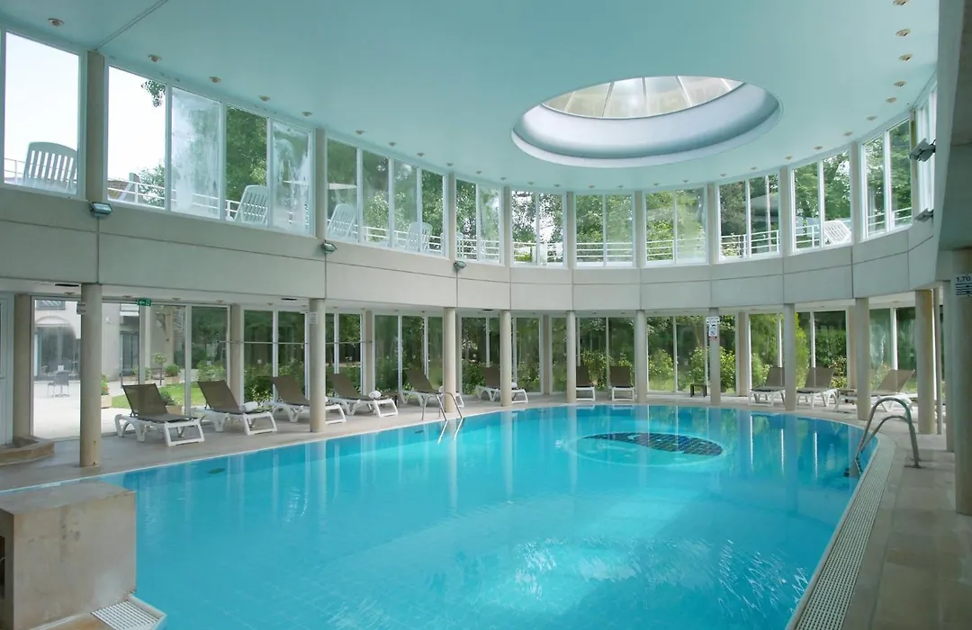 Voco Le Touquet By Ihg-1