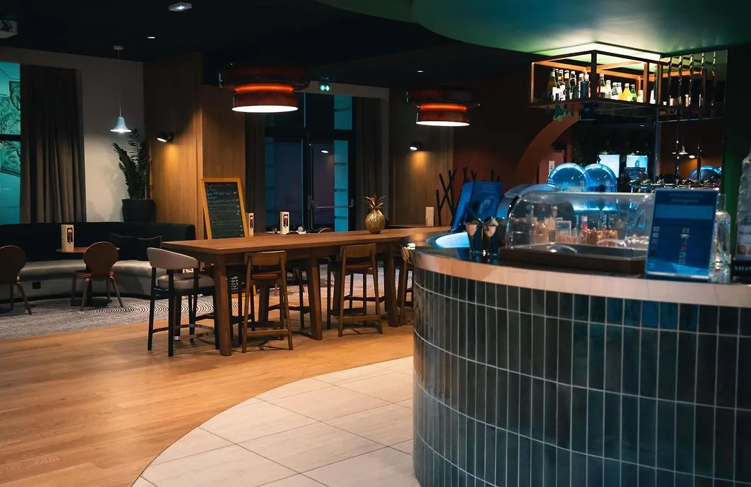 Novotel Lille Centre Grand Place-1