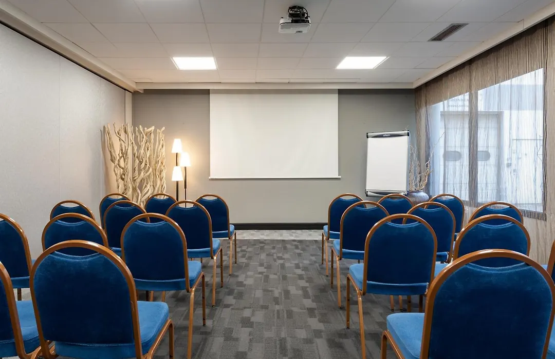 Kyriad - Creteil - Bonneuil-Sur-Marne-1