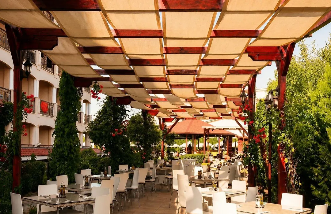 Casablanca Hotel-1