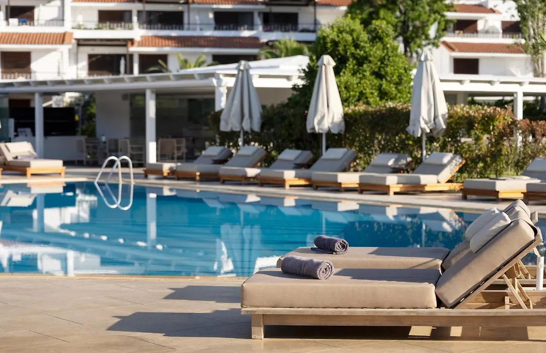 Princess Resort, Santikos Collection-1