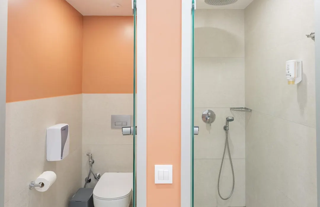 Rainbow Apartments-1