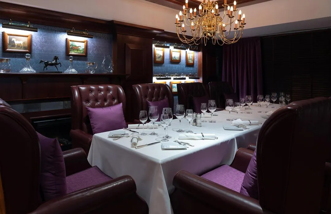 Radisson Blu Hotel, Doha-1