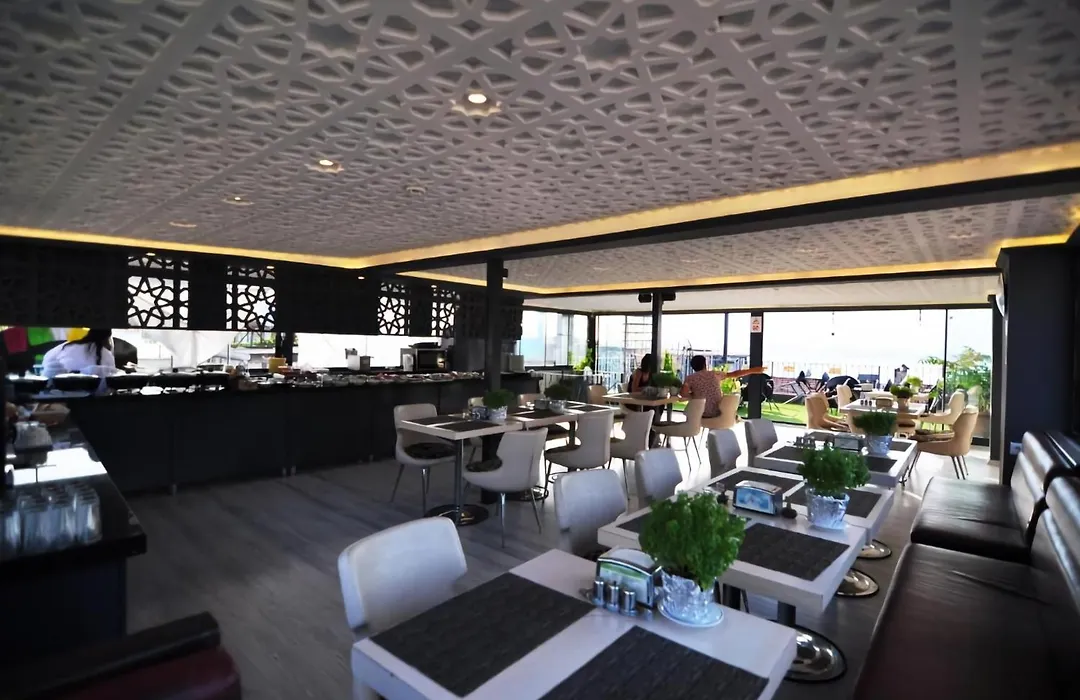 Angel'S Home Hotel - Angel Group Hotels-1