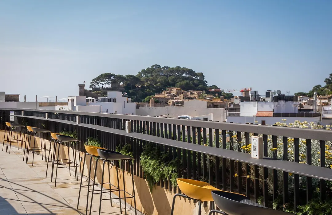 Hotel Delfin 4 Sup-1