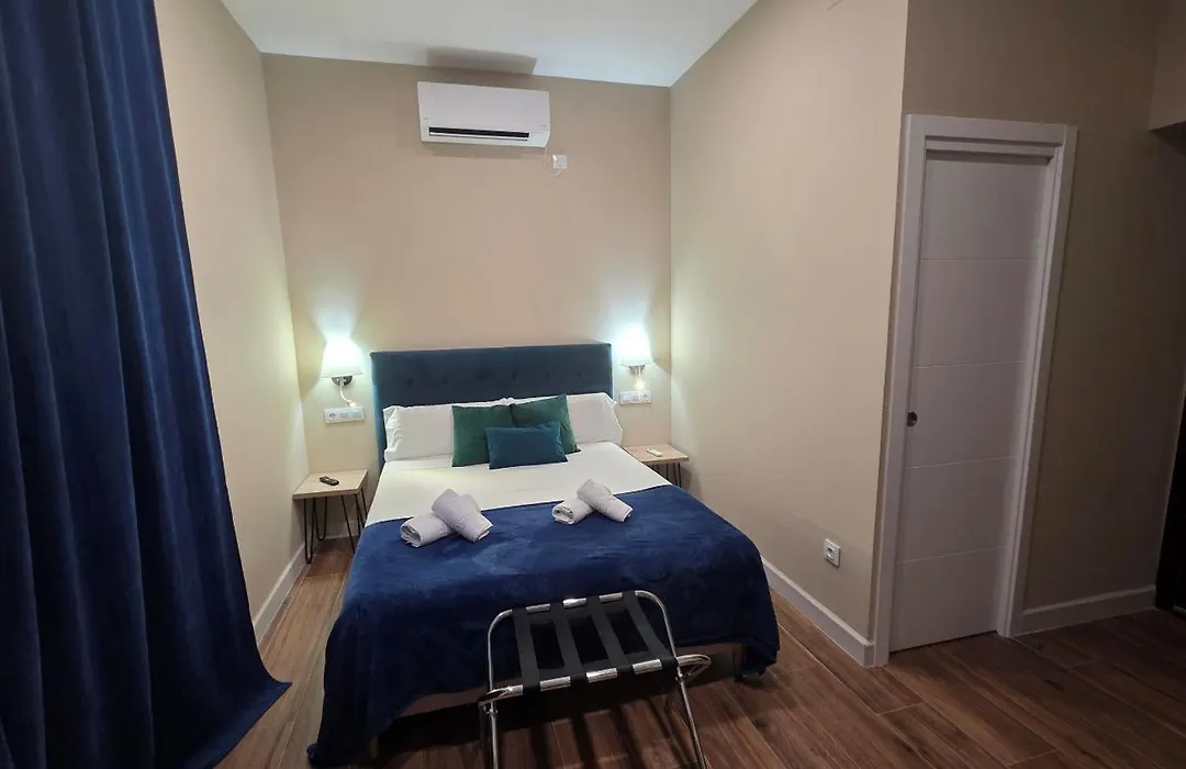 Casona De San Andres Boutique Hotel-1